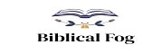biblicalfog Site logo