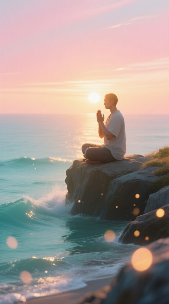 Prayers for Courage and Renewal