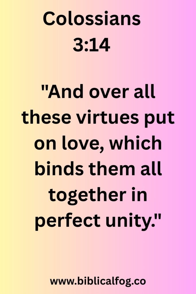 Prayers for Family Unity and Love