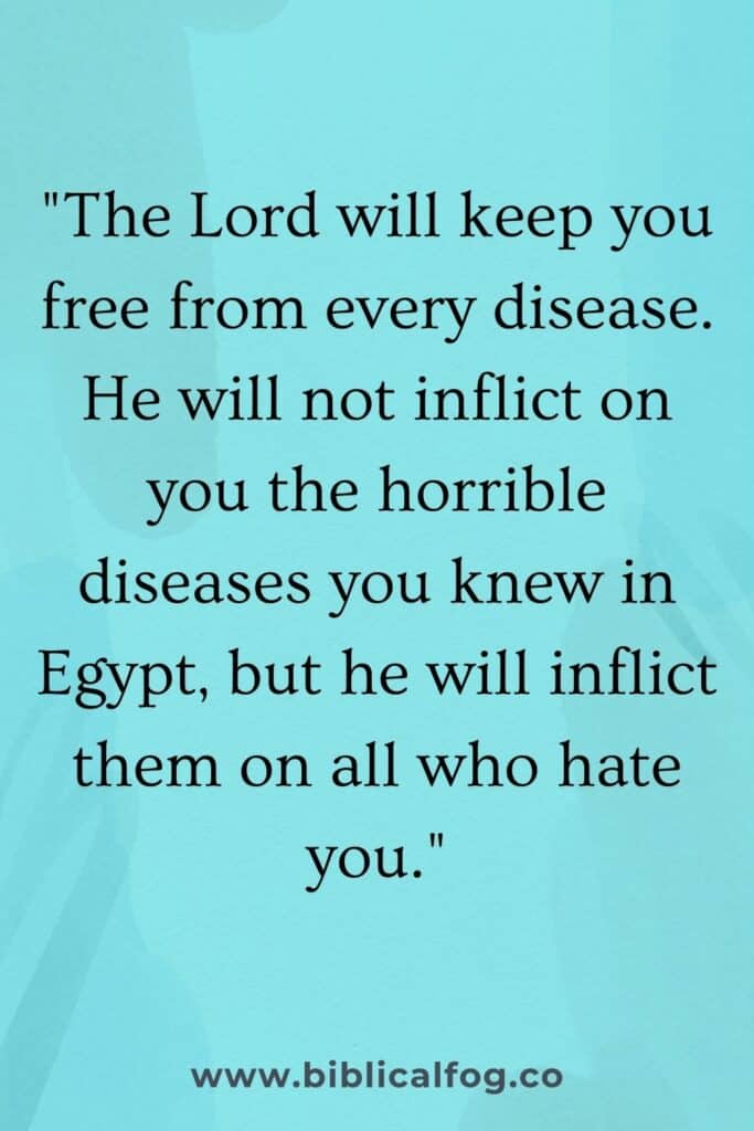 Prayers for Provision and Peace