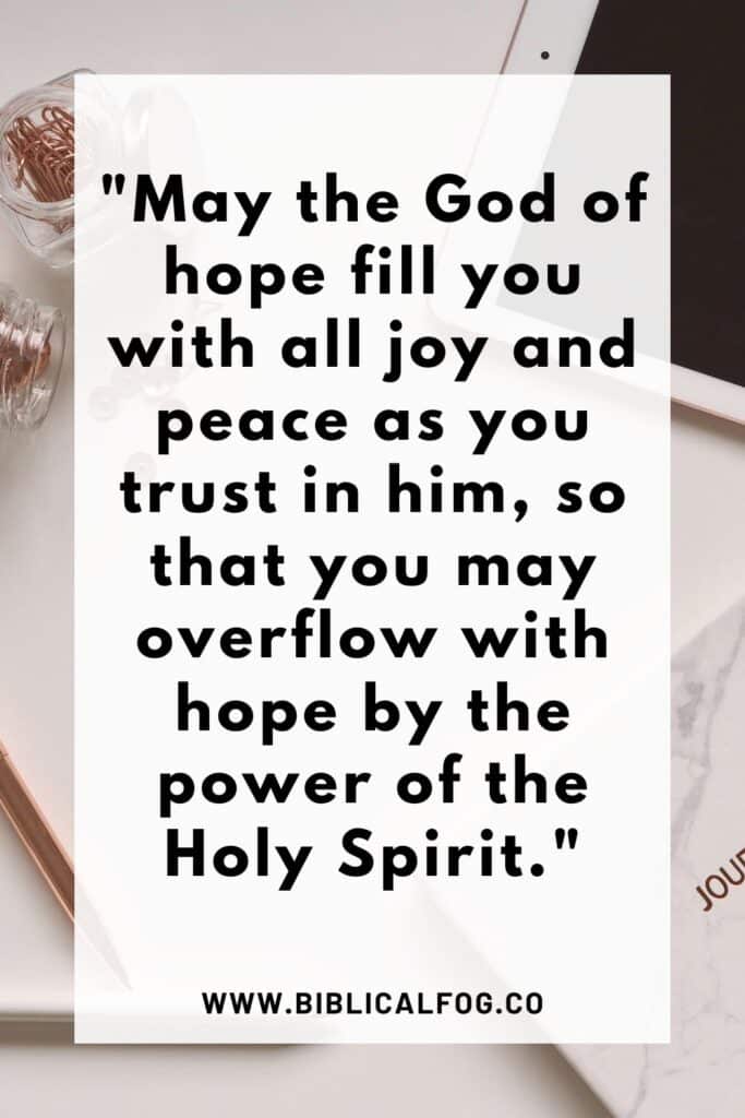 Prayers for Strength and Resilience